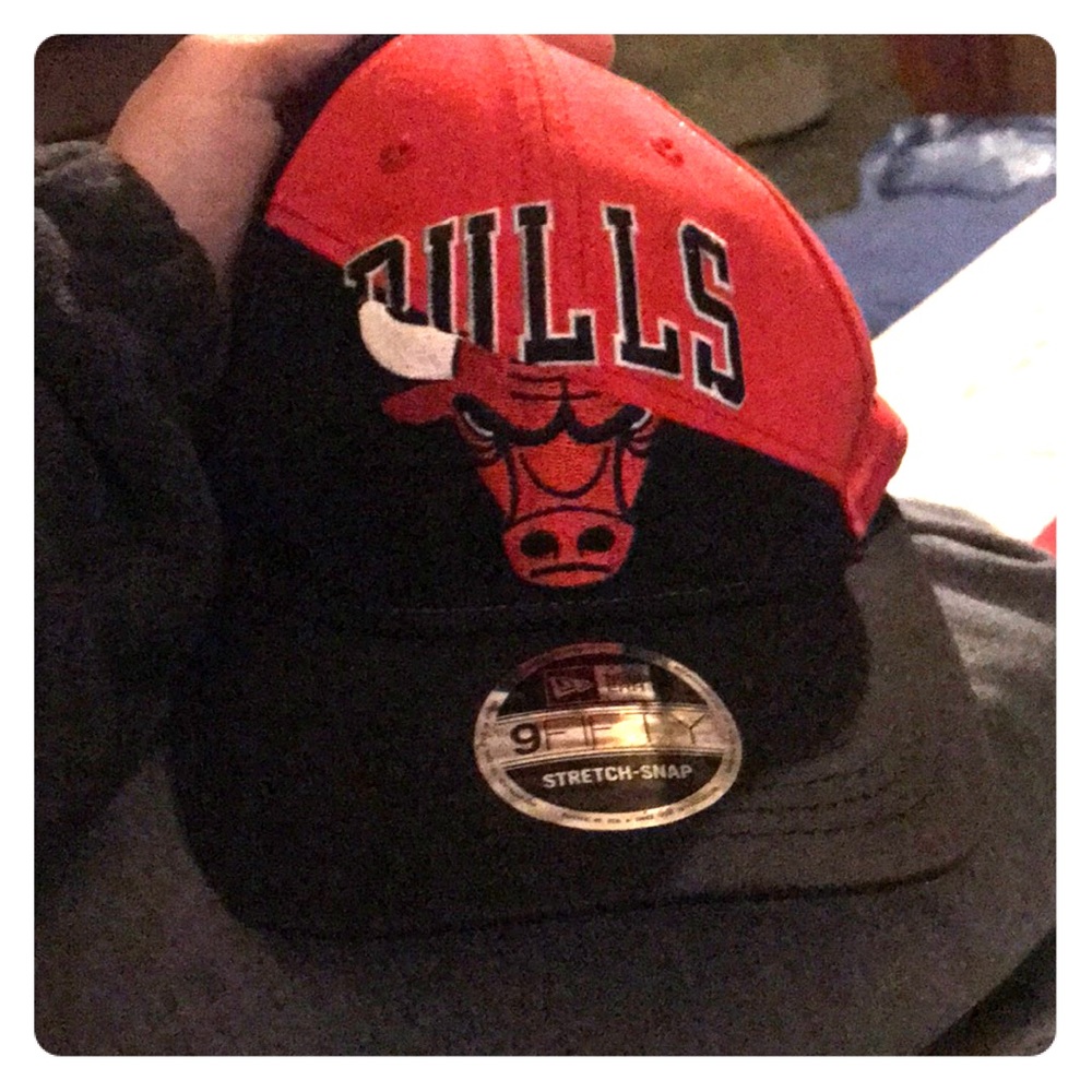 Cap